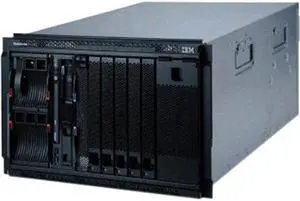IBM 46C7438 Redundant Power Supply