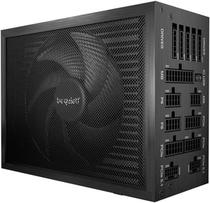 be quiet! Dark Power Pro 14 1600W ATX 3.1 Power Supply | 80 Plus Titanium | Cybenetics Titanium | PCIe 5.1 GPUs | Modular | BP023US be quiet! Dark Power Pro 14 1600W ATX 3.1 Power Supply | 80 Plus Titanium | Cybenetics Titanium | PCIe 5.1 GPUs | Modular | BP023US