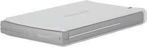 Wintec FileMate 3FME2500GW-R 2.5" White SATA I/II USB 2.0 HDD External Enclosure