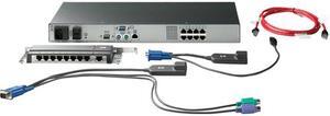 HP AF616A Server Console Switches