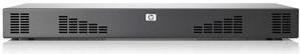 HP 4x1Ex32 KVM IP Console Switch G2 with Virtual Media and CAC