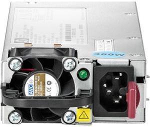 HP X312 1000W 100-240VAC to 54VDC Power Supply