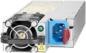 HP 684532-B21 1500W Single Common Slot Platinum Plus Hot Plug Power Supply Kit