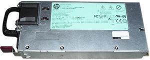 HP 498152-001 1200 W Power Supply