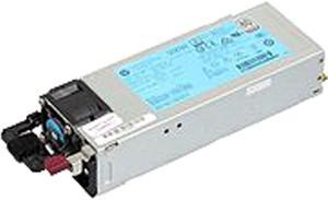 HP 754377-001-R 500 W ATX Genuine Recertifed  500 Watt Flex Slot Power Supply