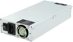 Athena Power AP-U1ATX50 500W Single 1U EPS Server Power Supply