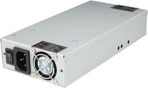 Athena Power AP-U1ATX40P8 400W Single 1U EPS 80 PLUS Server Power Supply