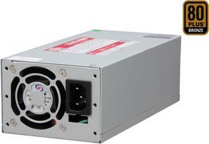 Athena Power AP-U2ATX40P8 400W Single 2U EPS 80 PLUS Server Power Supply