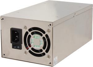Athena Power AP-U3ATX70FEP8 20+4Pin 3U Power EPS-12V 700W, Support D300, D300L, 349R, 364R, 3055, RS316, E306, E3M16, CS833T, 300S 3U IPC case