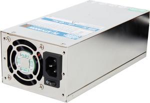 Athena Power AP-U2ATX80FEP8 800W Single 2U IPC Server Power Supply - 80PLUS Bronze