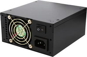 LIAN LI SP850, Black color , Performance SFX Form Factor