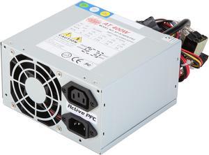 Athena Power AP-AT40P8-PS2 IPC AT Power 400W APFC, Support 80+Automation Machine, Test Equipment OEM / ODM Welcome
