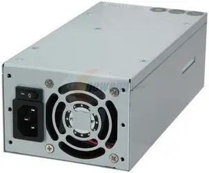 TOPOWER TOP-300W2U 300W Single Server Power Supply TOPOWER TOP-300W2U 300W Single Server Power Supply