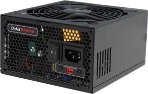 TOPOWER TP-1000P12-ADJ 1000W Adjustable Rails to boost Gaming Performance