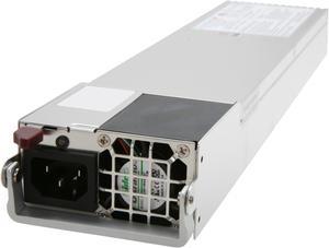SuperMicro PWS-920P-1R 920W high-efficiency (94%+) power supply with PMBus BULK