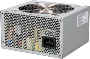 SuperMicro PWS-502-PQ 500W PS/2 Multi-output Server Power Supply 80PLUS Bronze