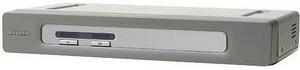BELKIN F1DN102U OmniView Secure 2 Port KVM Switch