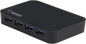 Belkin F4U058tt SuperSpeed USB 3.0 4-Port Hub