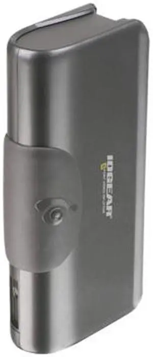 IOGEAR GVS74 4-Port VGA Video Splitter