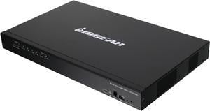 IOGEAR GCS1808H 8-Port USB HDMI KVM Switch with Audio (TAA Compliant)