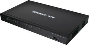 IOGEAR GCS1816H 16-Port USB HDMI KVM Switch with Audio (TAA Compliant)