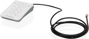 IOGEAR Secure KVM Remote Port Selector PP4.0 TAA GXRMSW01