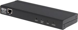TRIPP LITE B051-000 KVM Switch Accessories - IP Remote Access Unit ( KVM over IP )