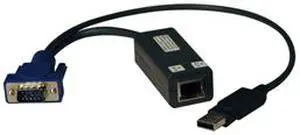 TRIPP LITE B078-101-USB NetCommander - USB Server Interface Module