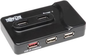 Tripp Lite USB 3.0 Charging Hub - 2 x USB3.0, 4 x USB 2.0, 1 x Charging iPad2