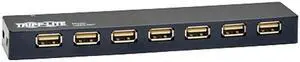 Tripp Lite 7-Port USB 2.0 Hi-Speed Hub