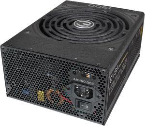 EVGA SuperNOVA 1300 G2 120-G2-1300-XR 80+ GOLD 1300W Fully Modular Includes FREE Power On Self Tester Power Supply