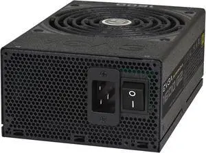 EVGA SuperNOVA 1600 G2 120-G2-1600-X1 80+ GOLD 1600W Fully Modular Includes FREE Power On Self Tester Power Supply