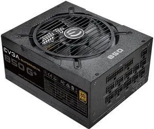 EVGA SuperNOVA 850 G+ 120-GP-0850-RX 850 W ATX12V / EPS12V SLI Ready CrossFire Ready 80 PLUS GOLD Certified Full Modular Power Supply EVGA SuperNOVA 850 G+ 120-GP-0850-RX 850 W ATX12V / EPS12V SLI Ready CrossFire Ready 80 PLUS GOLD Certified Full Modular Power Supply