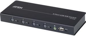 ATEN CS724KM KVM