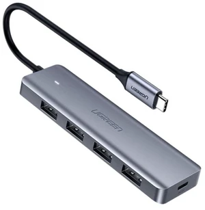 Ugreen 70336 Hubs - Network / USB / Firewire Ugreen 70336 Hubs - Network / USB / Firewire