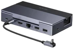 Ugreen 75126 Hubs - Network / USB / Firewire Ugreen 75126 Hubs - Network / USB / Firewire