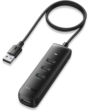 Ugreen 80657 Hubs - Network / USB / Firewire Ugreen 80657 Hubs - Network / USB / Firewire
