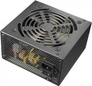 Cougar Atlas 650W 80+ Bronze Certified PSU, 120mm HDB Silent Fan PCI-E 4.0, Black