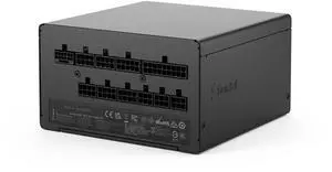 Ion 3 Gold delivers efficient, stable power for next-generation gaming systems. With ATX12V 3.1 compatibility, native PCIe Gen 5 support, and 80 PLUS Gold efficiency, it’s built for reliable.