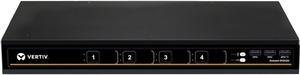Vertiv SV240DPH-400 KVM Switch