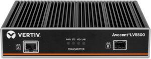Vertiv Avocent LV5500 LV5500T-400 Vertiv LV5500T-400