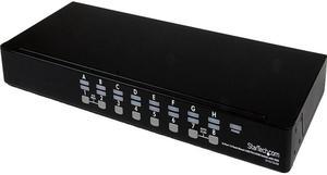 16 port kvm | Newegg.com