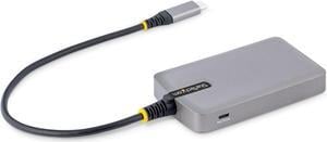 StarTech.com 5G4AB-USB-C-HUB Portable Desktop/Laptop USB Hub