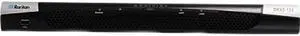 Raritan Dominion KX III DKX3-132 KVM Switchbox