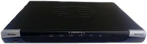 Raritan Dominion KX III DKX3-432 KVM Switchbox