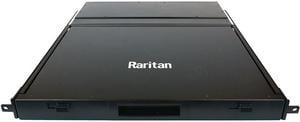 Raritan MCD-LED17108 17IN LED BACKLIT LCD DRWR MCD SWCH 8PT KVM