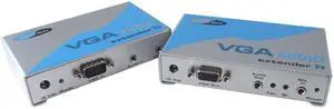 Gefen EXTVGAAUDIO141 VGA Audio Extender