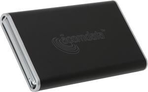 acomdata Tango TNGXXXUSE-BLK 2.5" Black SATA USB 2.0 & eSATA External Enclosure