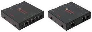 Avocent EMS1000T-001 Emerge Media Streamer - point to multipoint transmitter CAT 5