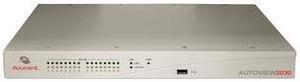 Avocent AutoView AV2030 16-Port KVM Switch TAA Compliant
